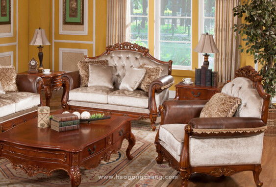 曲美家具 設(shè)計(jì)融入生活，品質(zhì)承載夢(mèng)想